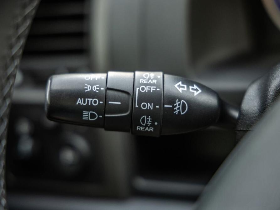 Honda CR-V III Рестайлинг Волгоград  - изображение 19