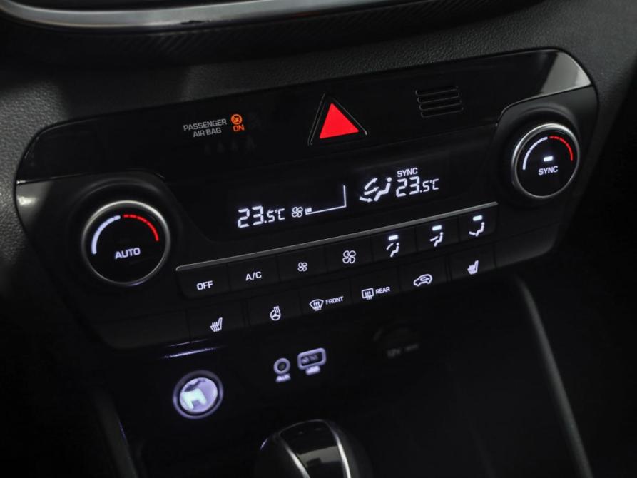Hyundai Tucson III Рестайлинг Санкт-Петербург  - изображение 16
