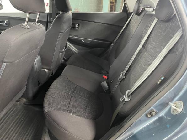 Kia Rio III с пробегом 2012 года, цена 599 000 рублей, 308000 км, седан, Автокод Объявления