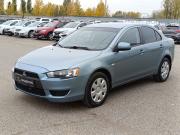 Mitsubishi Lancer X Набережные Челны  - изображение 23