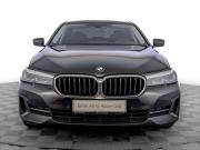 BMW 5 серии VII (G30/G31/G38) Рестайлинг Москва  - изображение 32