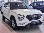 Hyundai Creta II Казань  - изображение 25