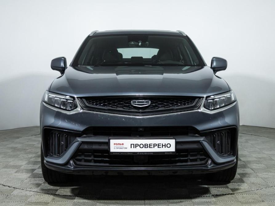 Geely Tugella I Рестайлинг Санкт-Петербург  - изображение 2