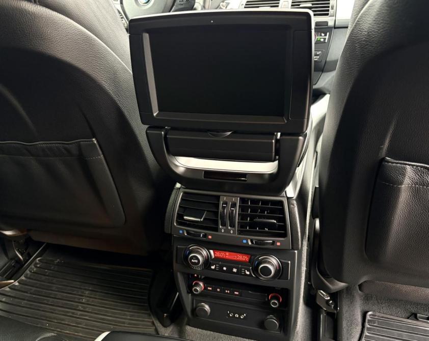 BMW X6 M I (E71) Санкт-Петербург  - изображение 19