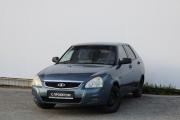 Lada (ВАЗ) Priora I Березники  - изображение 14