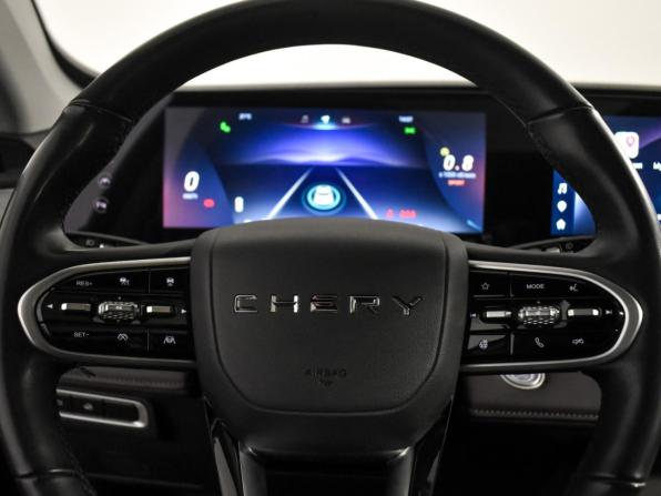 Chery Tiggo 7 Pro Max I Рестайлинг с пробегом 2024 года, цена 2 115 000 рублей, 27211 км, внедорожник, Автокод Объявления