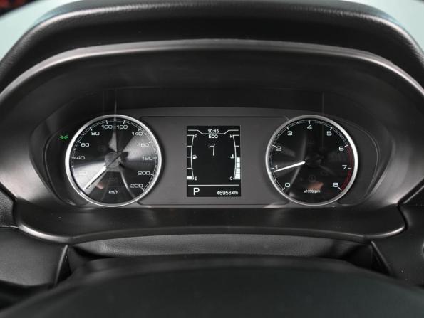 Kaiyi E5 с пробегом 2023 года, цена 1 439 000 рублей, 46958 км, седан, Автокод Объявления