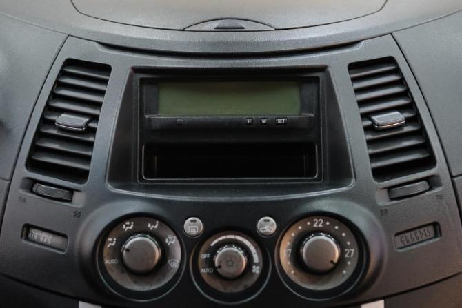 Mitsubishi Grandis I с пробегом 2008 года, цена 999 000 рублей, 361000 км, минивэн, Автокод Объявления