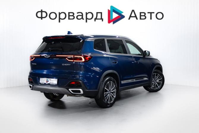 Chery Tiggo 8 I Рестайлинг с пробегом 2024 года, цена 2 099 000 рублей, 40000 км, внедорожник, Автокод Объявления