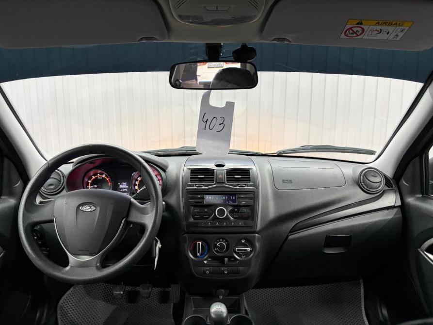 Lada (ВАЗ) Granta I Рестайлинг Краснодар  - изображение 9
