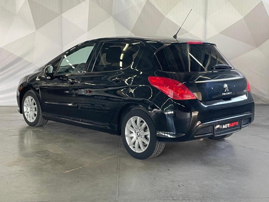 Peugeot 308 I Рестайлинг Оренбург  - изображение 4