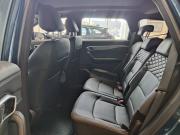 Geely Okavango I Рестайлинг Москва  - изображение 31