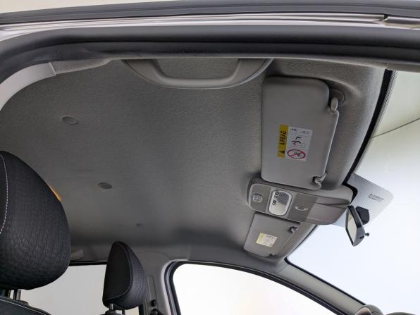 Nissan Terrano III (D10) с пробегом 2019 года, цена 1 830 000 рублей, 31181 км, внедорожник, Автокод Объявления