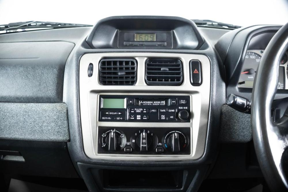 Mitsubishi Pajero iO Пермь  - изображение 16