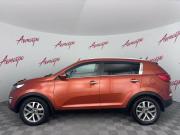 Kia Sportage III Рестайлинг Псков  - изображение 22