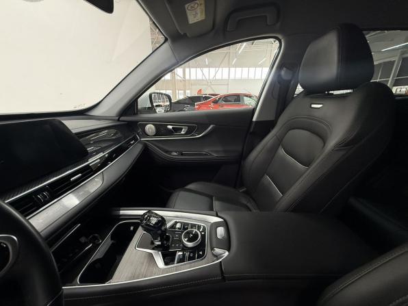 Chery Tiggo 7 Pro Max I Рестайлинг с пробегом 2024 года, цена 1 750 000 рублей, 99100 км, внедорожник, Автокод Объявления