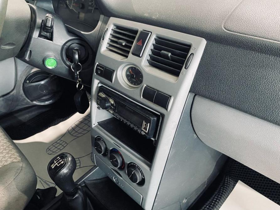 Lada (ВАЗ) Priora I Миасс  - изображение 13