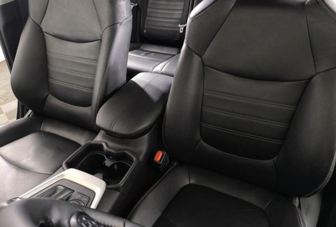 Toyota RAV4 V (XA50) с пробегом 2021 года, цена 3 699 000 рублей, 88211 км, внедорожник, Автокод Объявления