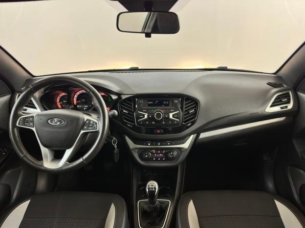Lada (ВАЗ) Vesta I с пробегом 2021 года, цена 1 145 000 рублей, 105111 км, универсал, Автокод Объявления