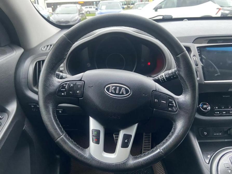 Kia Sportage III Череповец  - изображение 11