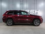 Jeep Grand Cherokee IV (WK2) Рестайлинг Воронеж  - изображение 33