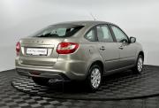 Lada (ВАЗ) Granta I Рестайлинг Нижний Новгород  - изображение 30
