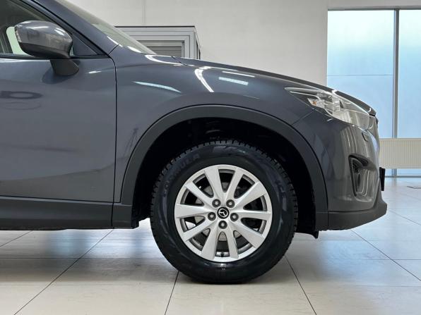 Mazda CX-5 I с пробегом 2014 года, цена 1 600 000 рублей, 108125 км, внедорожник, Автокод Объявления