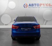 Lada (ВАЗ) Vesta I Москва  - изображение 29