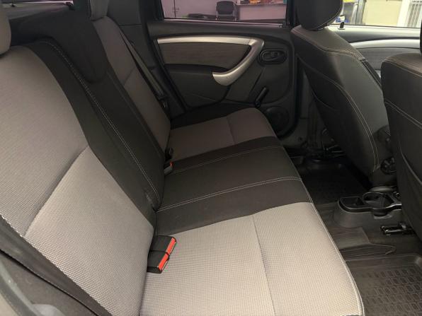 Renault Duster I с пробегом 2013 года, цена 1 049 000 рублей, 188673 км, внедорожник, Автокод Объявления