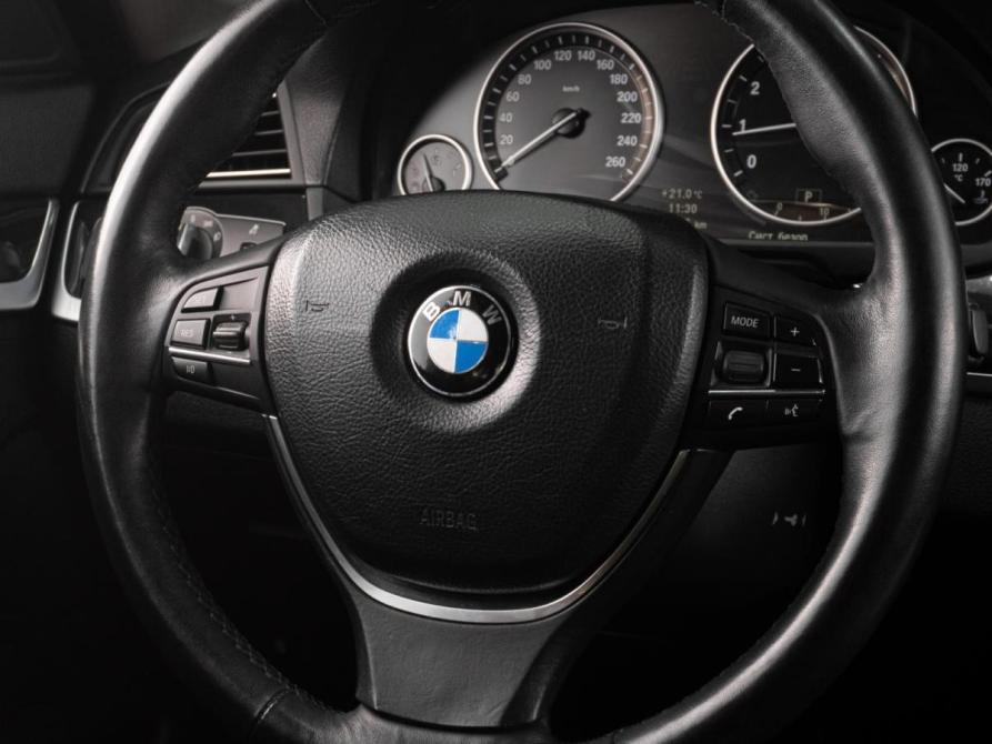 BMW 5 серии VI (F10/F11/F07) Тюмень  - изображение 19