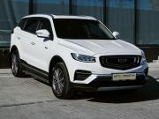 Geely Atlas Pro Екатеринбург  - изображение 29