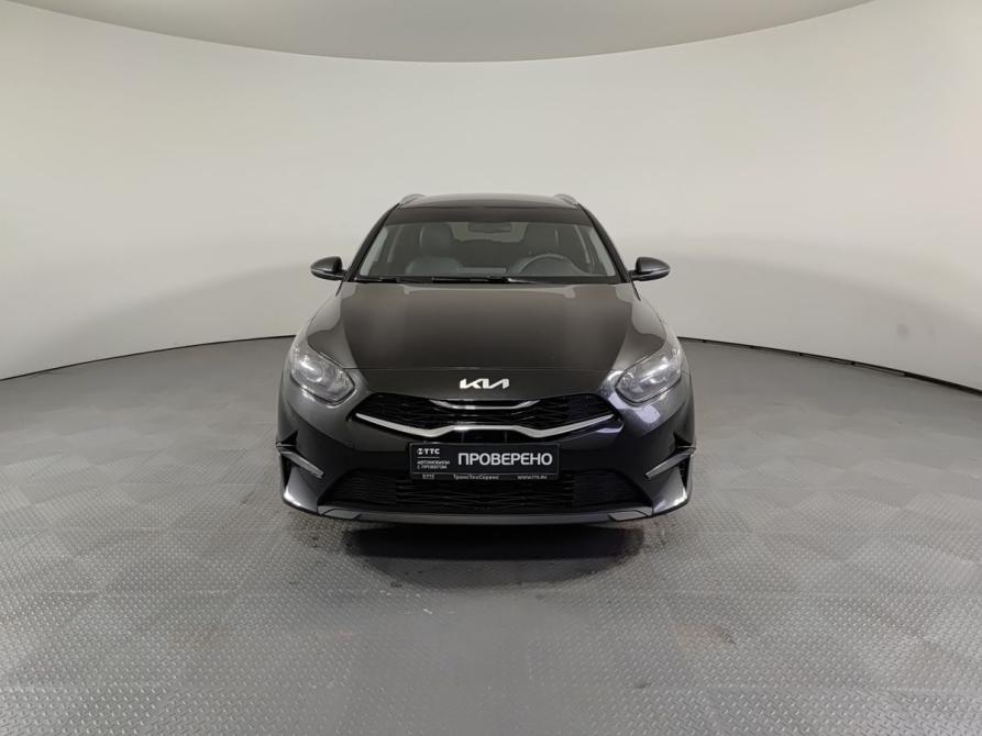 Kia Ceed III Рестайлинг Уфа  - изображение 2