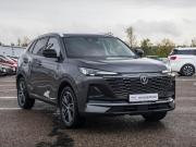 Changan UNI-S I Москва  - изображение 21