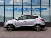Hyundai ix35 I Рестайлинг Екатеринбург  - изображение 24