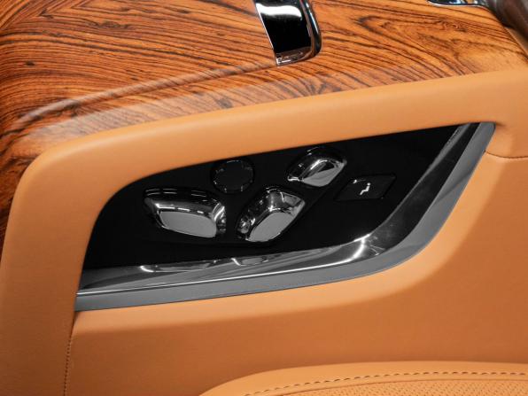 Rolls-Royce Cullinan I (Series I) с пробегом 2019 года, цена 29 167 000 рублей, 30882 км, внедорожник, Автокод Объявления