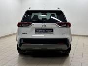 Toyota RAV4 V (XA50) Вологда  - изображение 25