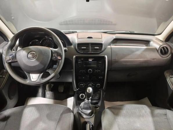Nissan Terrano III (D10) с пробегом 2019 года, цена 1 259 000 рублей, 189116 км, внедорожник, Автокод Объявления