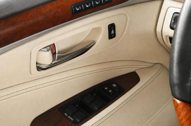 Lexus LS IV Рестайлинг 2 с пробегом 2013 года, цена 2 139 000 рублей, 348400 км, седан, Автокод Объявления