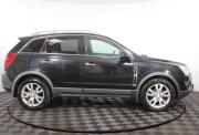 Opel Antara I Рестайлинг Нижний Новгород  - изображение 30