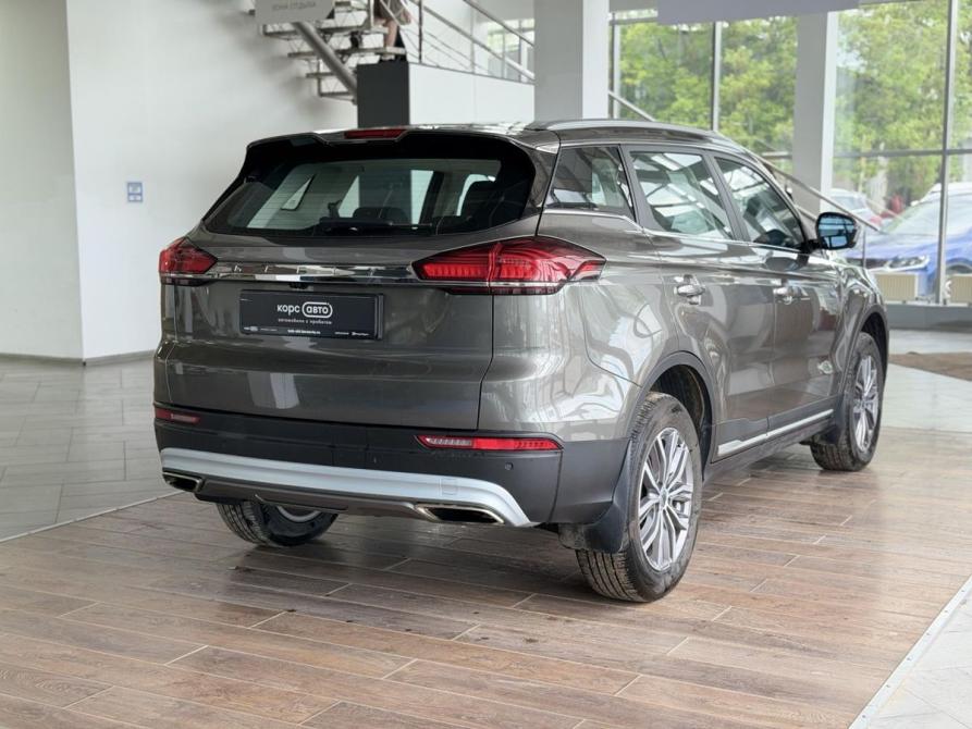 Geely Atlas Pro Тула  - изображение 3