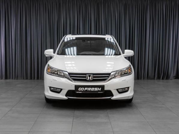 Honda Accord IX с пробегом 2013 года, цена 1 199 000 рублей, 360243 км, седан, Автокод Объявления