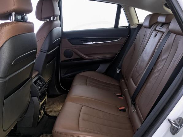BMW X6 II (F16) с пробегом 2016 года, цена 3 400 000 рублей, 197293 км, внедорожник, Автокод Объявления
