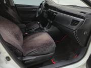 Toyota Corolla XI (E160 E170 E180) Альметьевск  - изображение 39