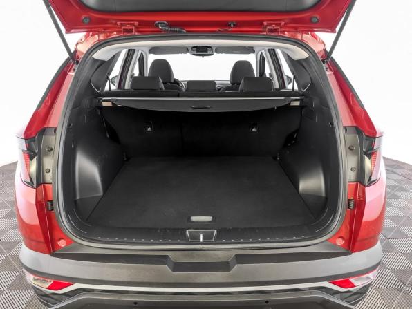 Hyundai Tucson IV с пробегом 2021 года, цена 3 075 000 рублей, 64422 км, внедорожник, Автокод Объявления