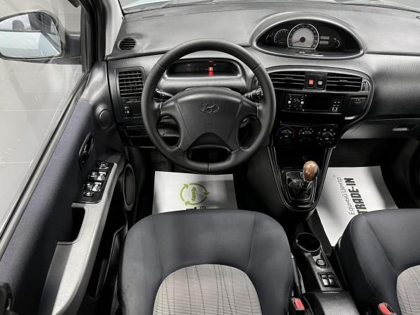 Hyundai Matrix I Рестайлинг 2 с пробегом 2008 года, цена 595 000 рублей, 148269 км, компактвэн, Автокод Объявления