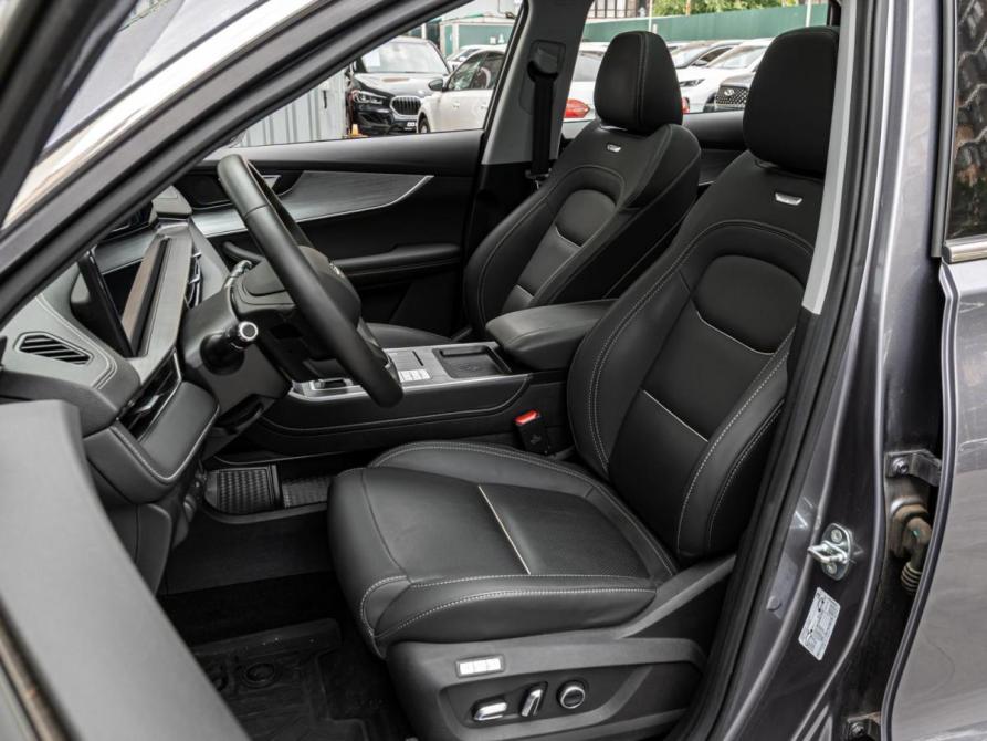Chery Tiggo 7 Pro Max I Краснодар  - изображение 10