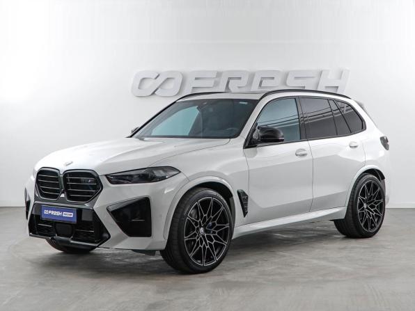 BMW X5 IV (G05/G18) с пробегом 2019 года, цена 5 845 055 рублей, 85143 км, внедорожник, Автокод Объявления