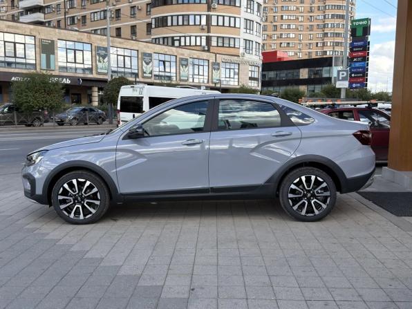 Новый Lada (ВАЗ) Vesta I Рестайлинг (NG) 2026 года, цена 2 261 000 рублей, седан, Автокод Объявления