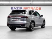 Geely Monjaro I Тюмень  - изображение 34