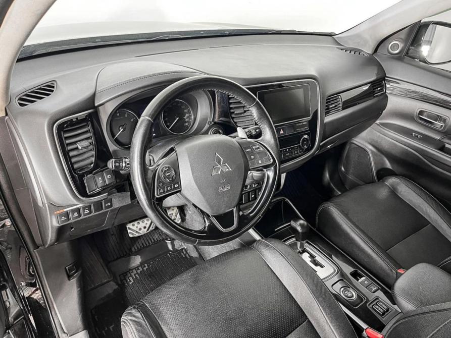 Mitsubishi Outlander III Рестайлинг 2 Ногинск  - изображение 9